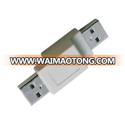 USB a Male to a Male Adapter 2.0