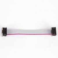 10-Pin IDC Ribbon Cable Length: 15cm