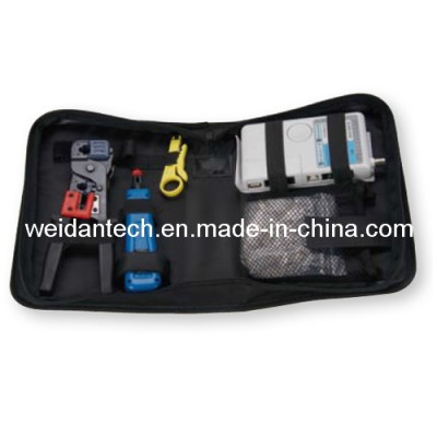 6 in 1 Network Tool Kit Bag